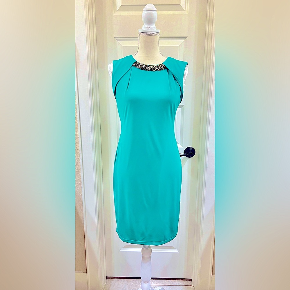 Calvin Klein dress size 4